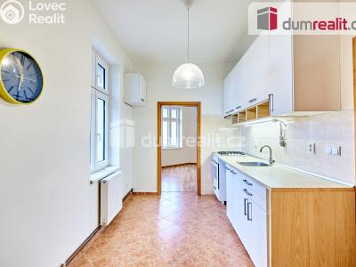 Prodej činžovního domu Kynšperk nad Ohří, Hornická 558 č. 5