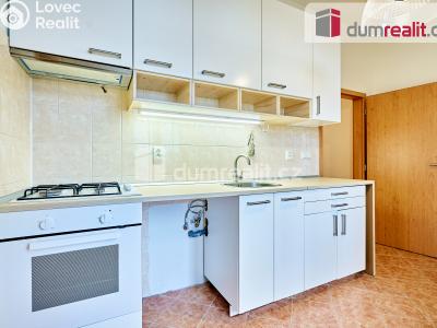 Prodej činžovního domu Kynšperk nad Ohří, Hornická 558 č. 7