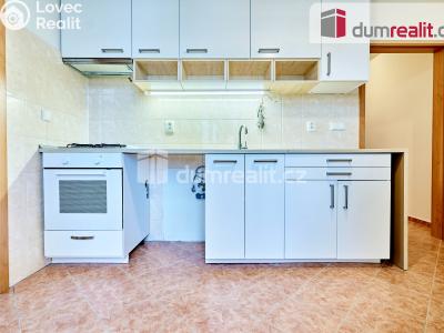 Prodej činžovního domu Kynšperk nad Ohří, Hornická 558 č. 8