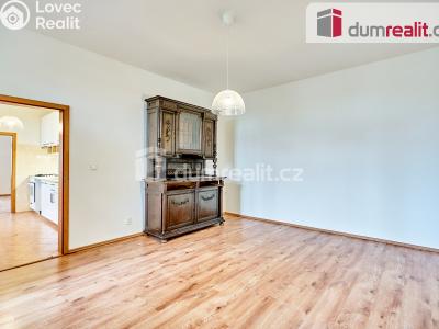 Prodej činžovního domu Kynšperk nad Ohří, Hornická 558 č. 9