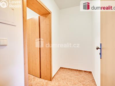 Prodej činžovního domu Kynšperk nad Ohří, Hornická 558 č. 12