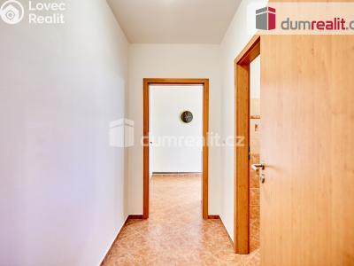 Prodej činžovního domu Kynšperk nad Ohří, Hornická 558 č. 13