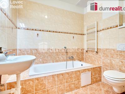 Prodej činžovního domu Kynšperk nad Ohří, Hornická 558 č. 14