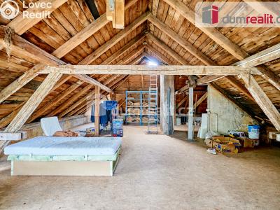 Prodej činžovního domu Kynšperk nad Ohří, Hornická 558 č. 15