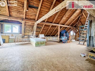 Prodej činžovního domu Kynšperk nad Ohří, Hornická 558 č. 16