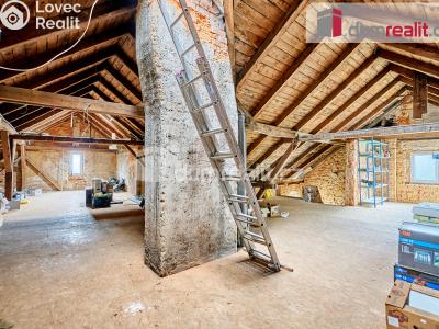 Prodej činžovního domu Kynšperk nad Ohří, Hornická 558 č. 17