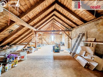 Prodej činžovního domu Kynšperk nad Ohří, Hornická 558 č. 18