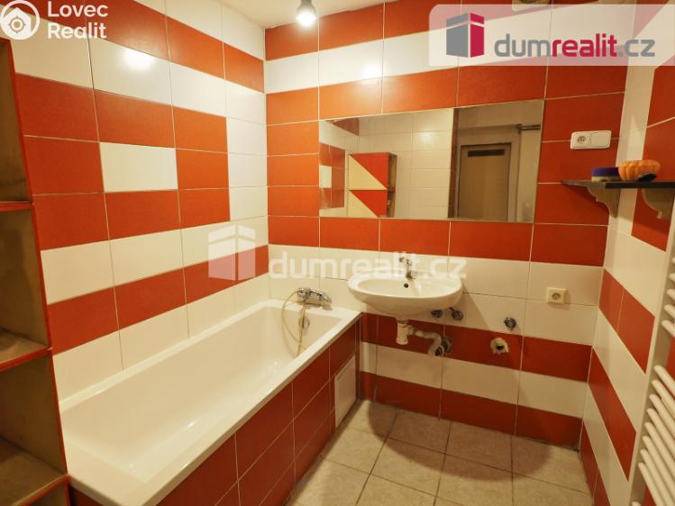 Prodej rodinného domu Velký Borek č. 2