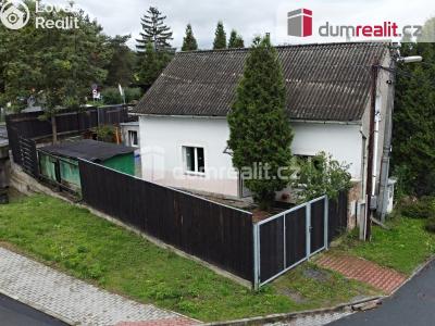 Prodej rodinného domu Velký Borek č. 1