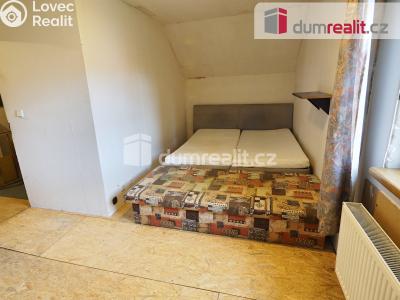 Prodej rodinného domu Velký Borek č. 4