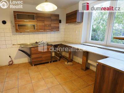 Prodej rodinného domu Velký Borek č. 19