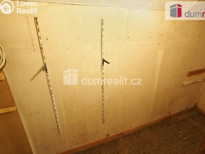 Prodej rodinného domu Velký Borek č. 22