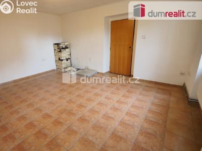 Prodej rodinného domu Velký Borek č. 25