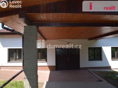 Prodej výrobní haly Modlany č. 10