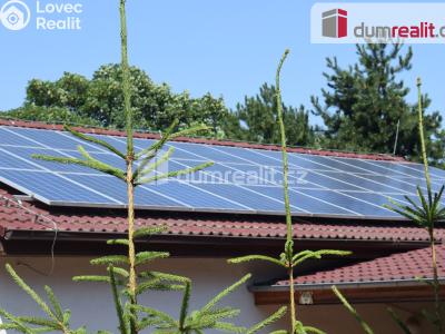 Prodej výrobní haly Modlany č. 12