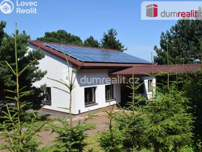 Prodej výrobní haly Modlany č. 13