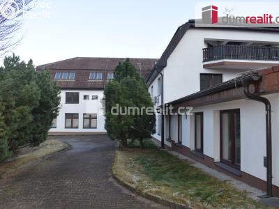 Prodej výrobní haly Modlany č. 14