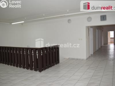 Prodej výrobní haly Modlany č. 15