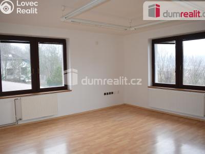 Prodej výrobní haly Modlany č. 17