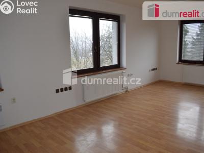 Prodej výrobní haly Modlany č. 18