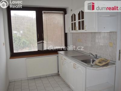 Prodej výrobní haly Modlany č. 16