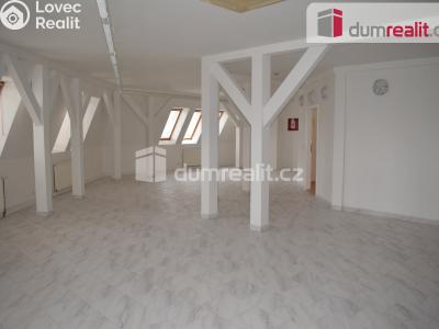 Prodej výrobní haly Modlany č. 20