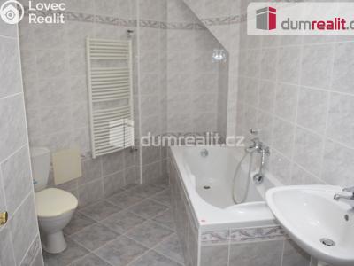 Prodej výrobní haly Modlany č. 24