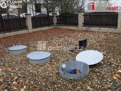 Prodej výrobní haly Modlany č. 30