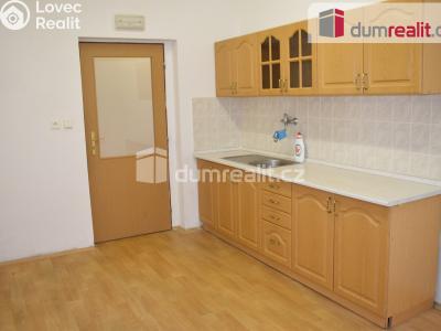 Prodej výrobní haly Modlany č. 23