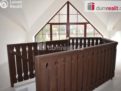 Prodej výrobní haly Modlany č. 31