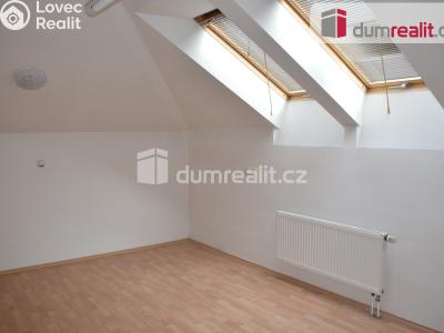 Prodej výrobní haly Modlany č. 34