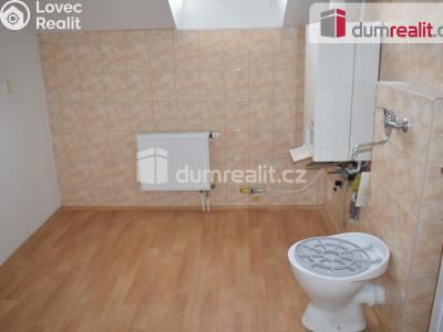 Prodej výrobní haly Modlany č. 35