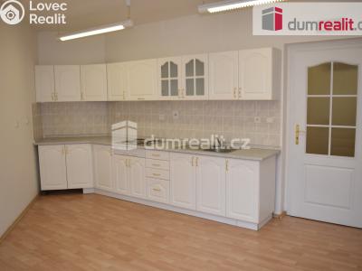 Prodej výrobní haly Modlany č. 36