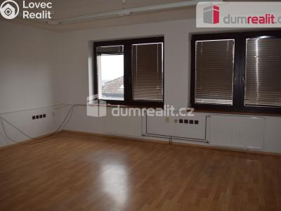 Prodej výrobní haly Modlany č. 38