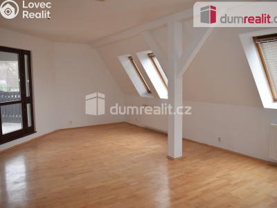 Prodej výrobní haly Modlany č. 40