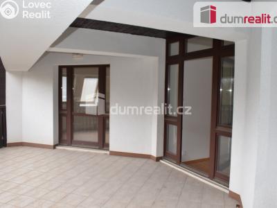 Prodej výrobní haly Modlany č. 41