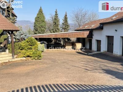 Prodej výrobní haly Modlany č. 8