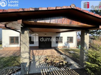 Prodej výrobní haly Modlany č. 6