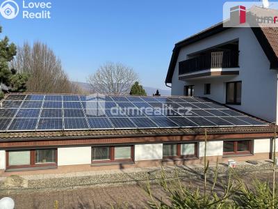 Prodej výrobní haly Modlany č. 11