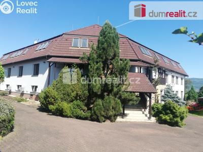 Prodej výrobní haly Modlany č. 47