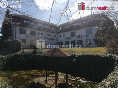 Prodej výrobní haly Modlany č. 49