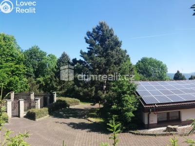 Prodej výrobní haly Modlany č. 44