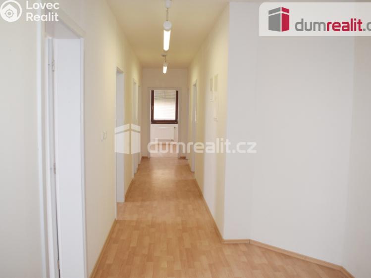 Prodej činžovního domu Modlany č. 5