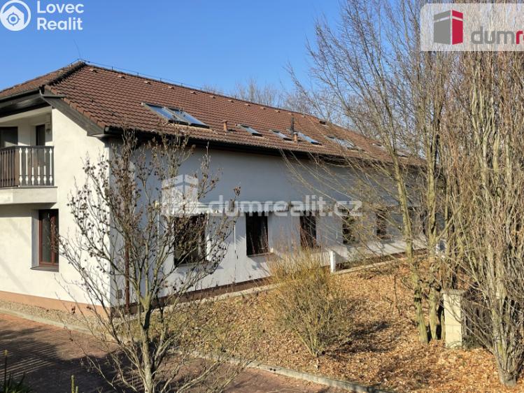 Prodej činžovního domu Modlany č. 2