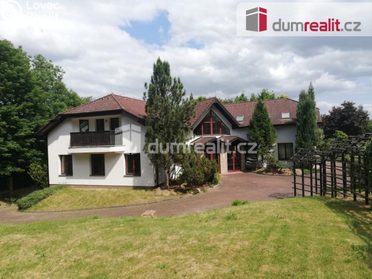 Prodej činžovního domu Modlany č. 1