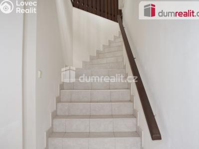 Prodej činžovního domu Modlany č. 22