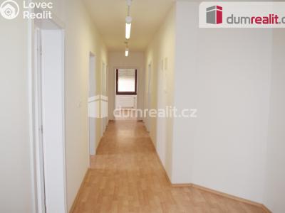 Prodej činžovního domu Modlany č. 5