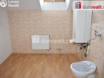 Prodej činžovního domu Modlany č. 16