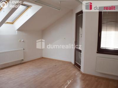 Prodej činžovního domu Modlany č. 11