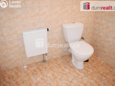 Prodej činžovního domu Modlany č. 15